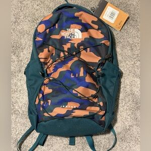 NWT The North Face Jester Backpack